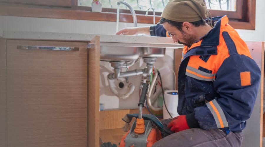 Professional emergency plumbing in Naples, ME